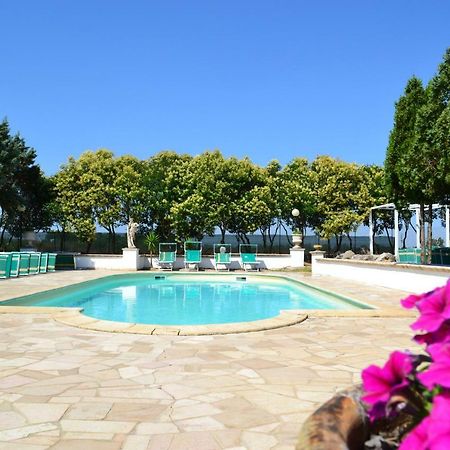 Griko Country Hotel Lecce Exteriér fotografie