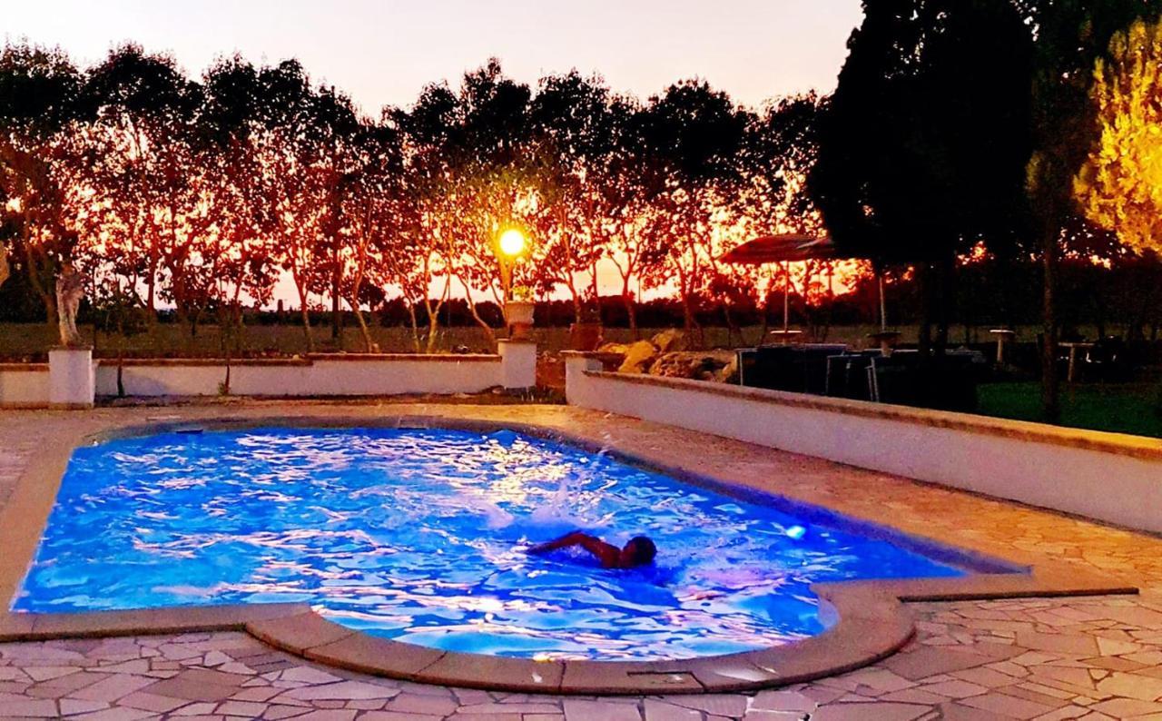 Griko Country Hotel Lecce Exteriér fotografie