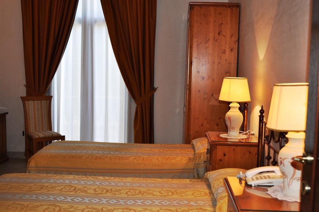 Griko Country Hotel Lecce Exteriér fotografie