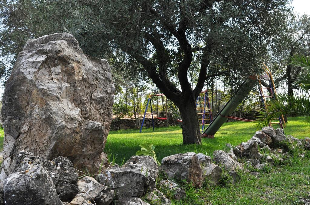 Griko Country Hotel Lecce Exteriér fotografie