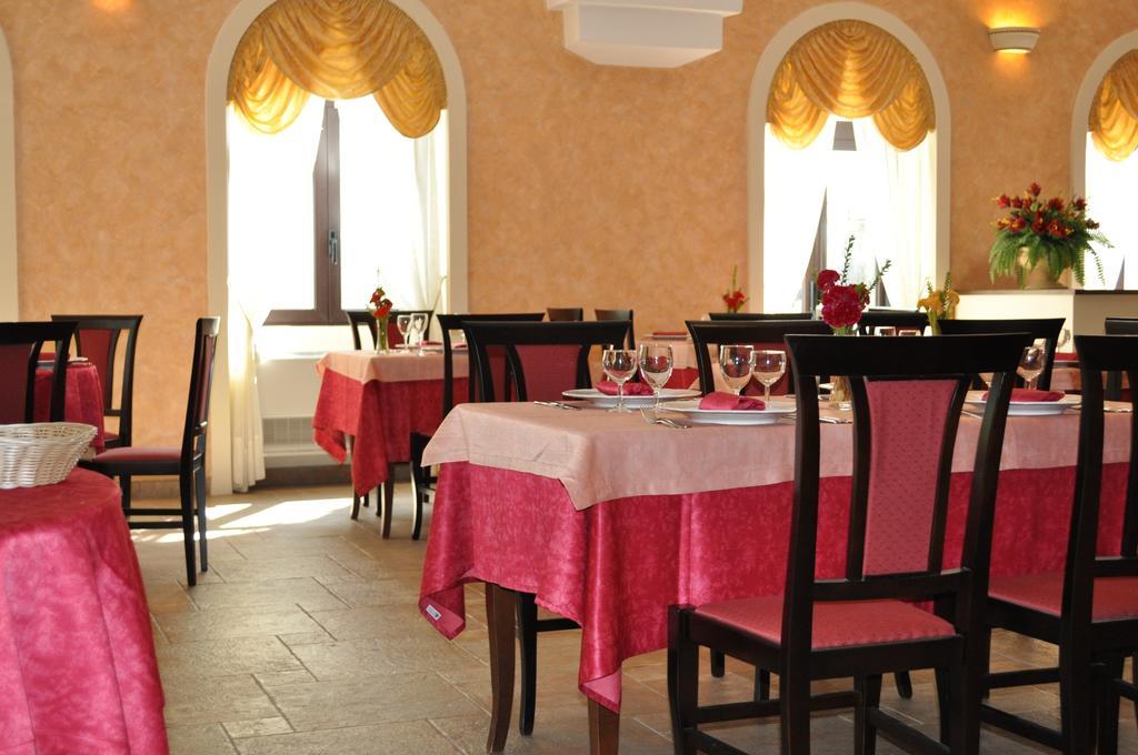 Griko Country Hotel Lecce Exteriér fotografie