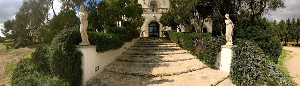Griko Country Hotel Lecce Exteriér fotografie