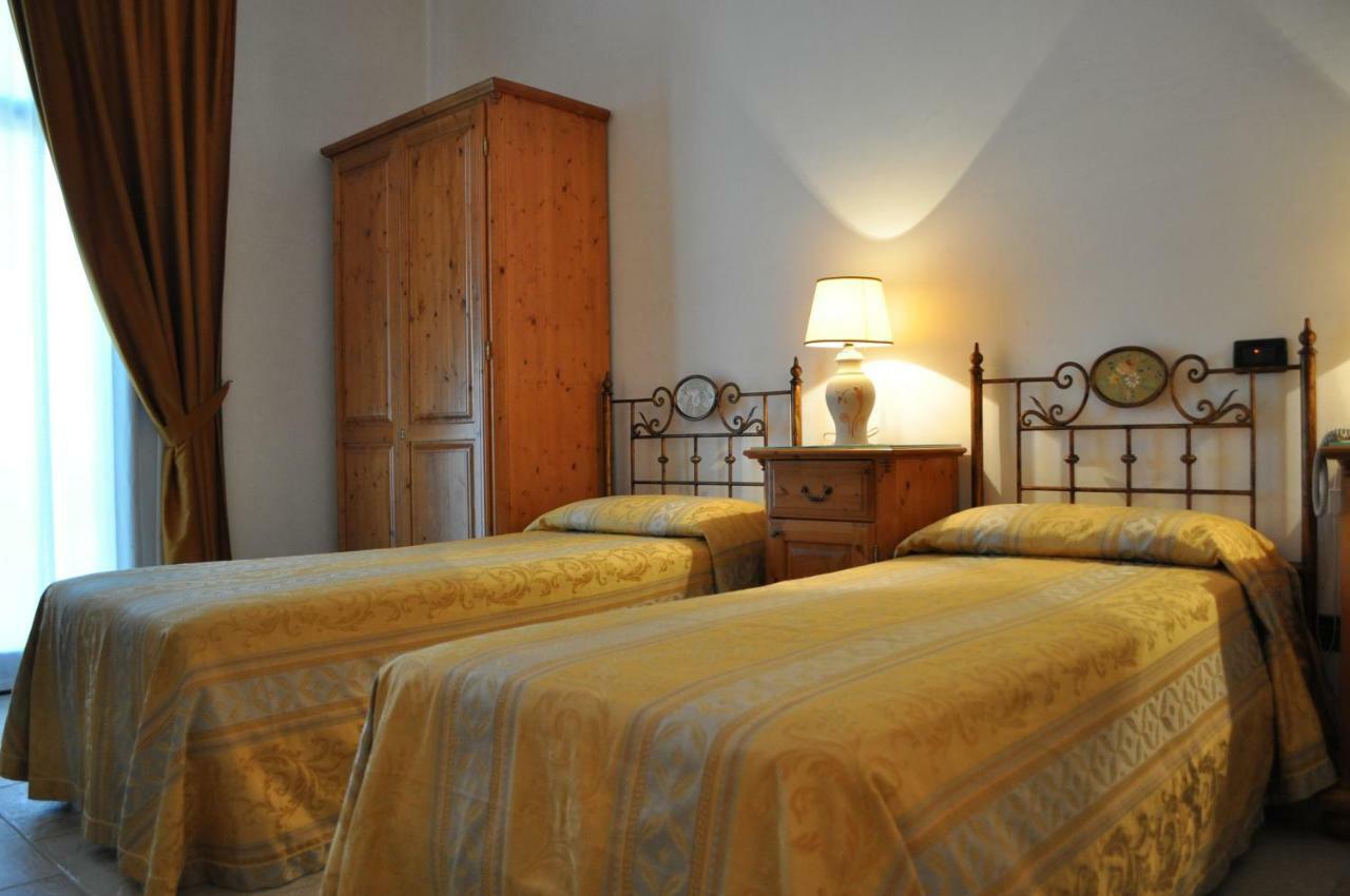Griko Country Hotel Lecce Exteriér fotografie