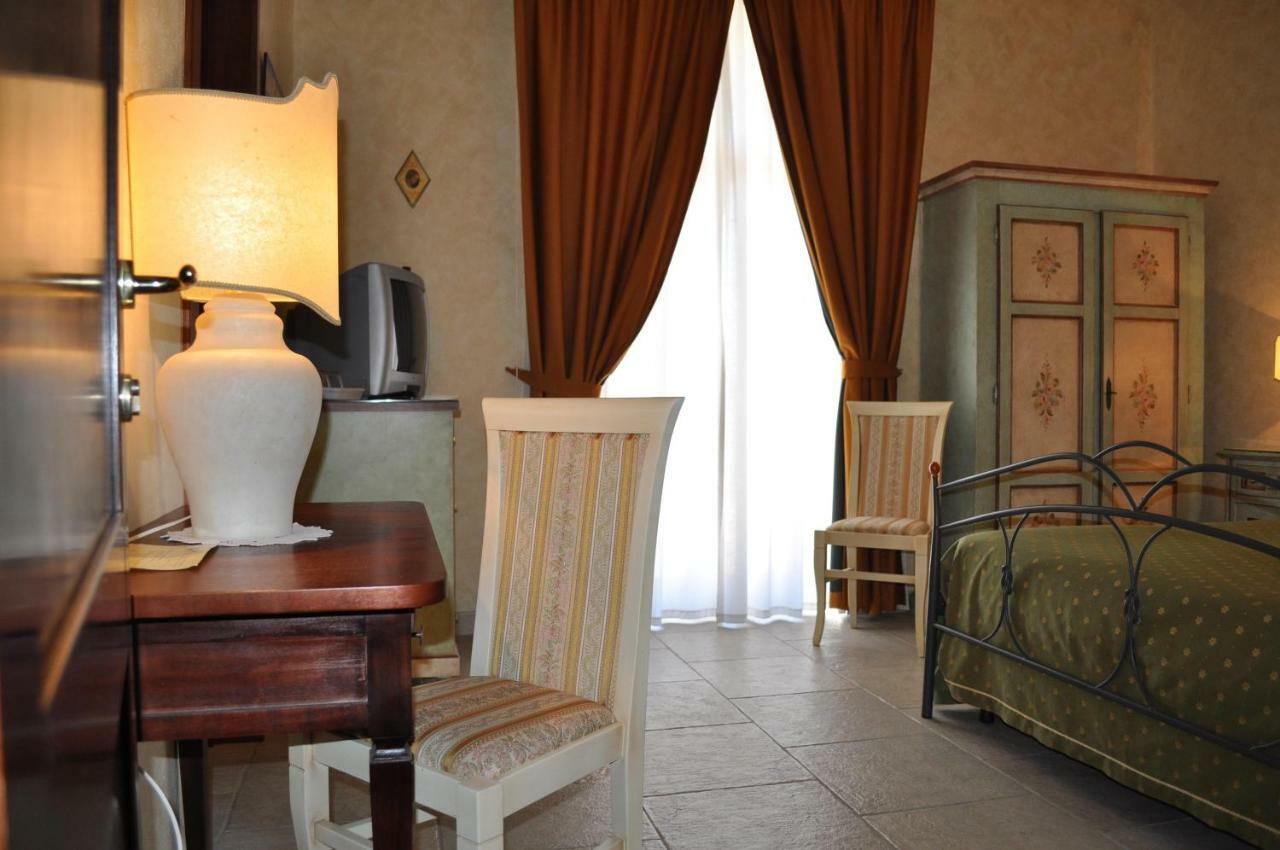 Griko Country Hotel Lecce Exteriér fotografie
