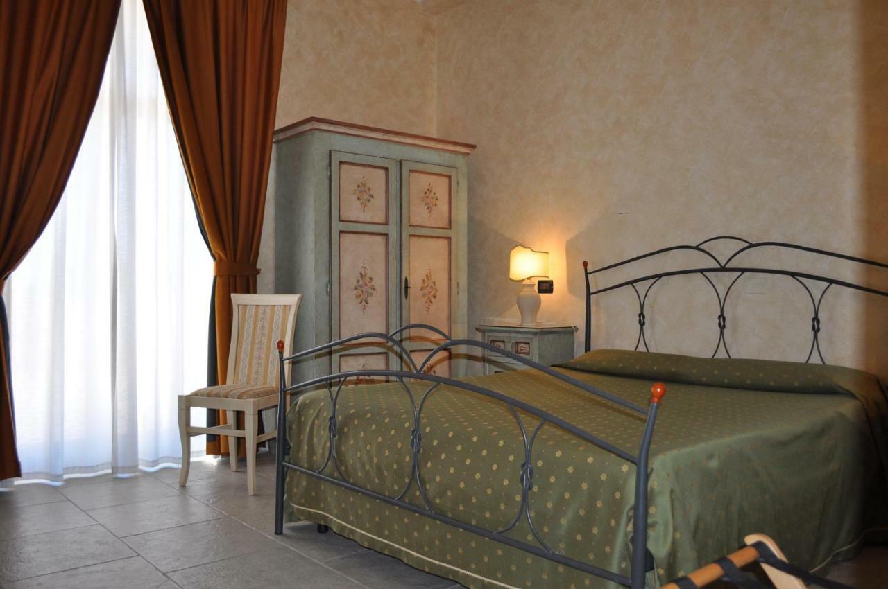 Griko Country Hotel Lecce Exteriér fotografie