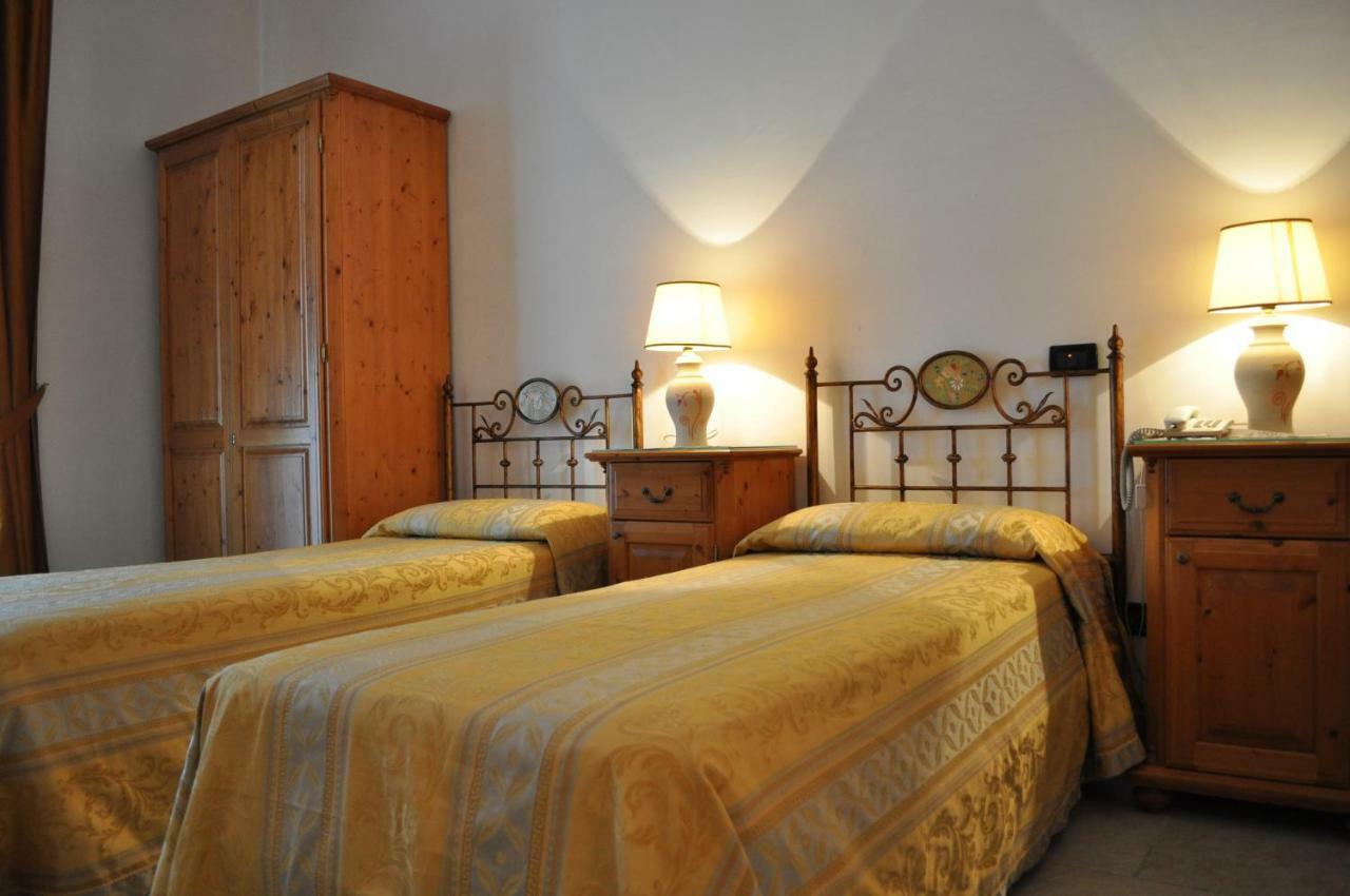Griko Country Hotel Lecce Exteriér fotografie